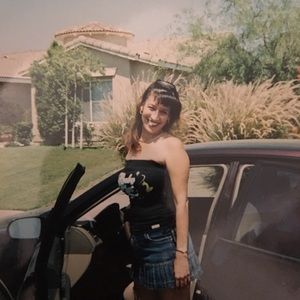 Meet your Posher, Esther